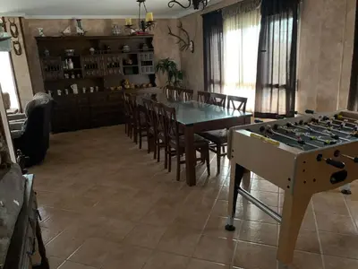 Plano de Maroteras