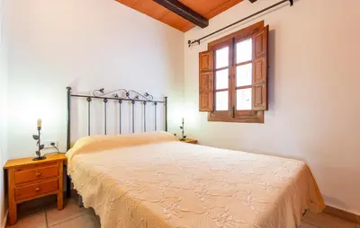 Plano de 2 Bedroom Nice Home In Antequera