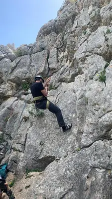 Clientes alojados en Casa El Campanario del Caminito del Rey