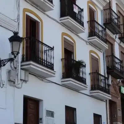 Casa El Campanario del Caminito del Rey