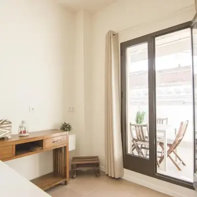 Rentalsevilla Alhóndiga