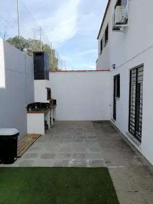 Plano de Casa Montegama