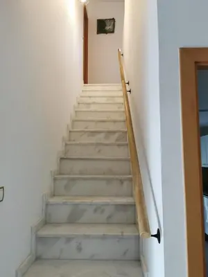 Plano de Casa Montegama
