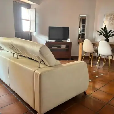 Apartamento San Fernando
