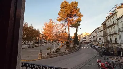 El barrio de los alrededores o un barrio cerca de este apartamento