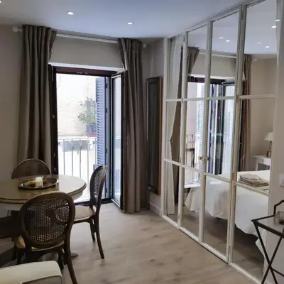 Apartamento Premium en el Centro de Sevilla