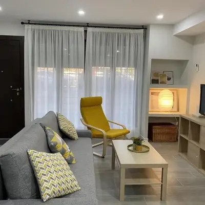 Loft céntrico 1 Córdoba