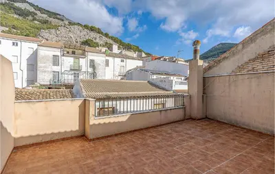 Plano de Cozy Home In Torres With Wifi