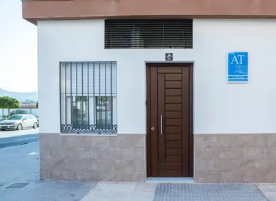 Plano de Apartamentos Maquinista