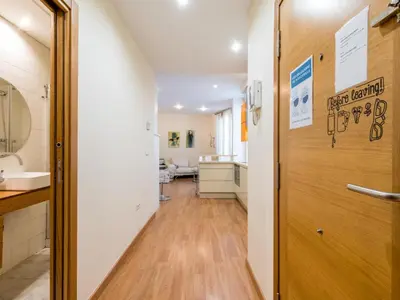 Plano de Holi-Rent Goya