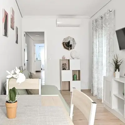 Apartamento La Pastora