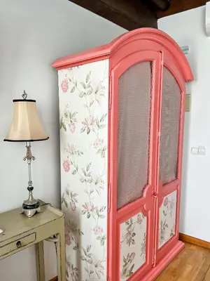 Plano de Hostal Servilia