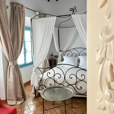 Hostal Servilia