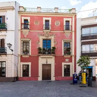 Veoapartment San Marcos