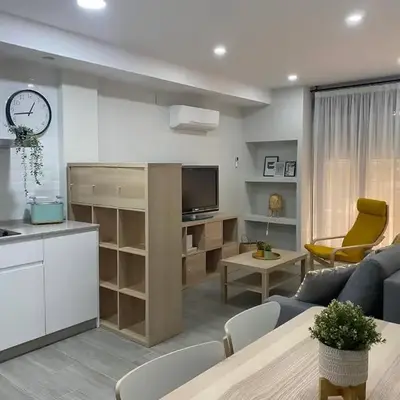 Loft céntrico 2 Córdoba