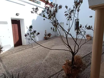 Plano de CASA ALFONSO