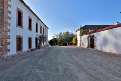 El barrio de los alrededores o un barrio cerca de esta casa o chalet