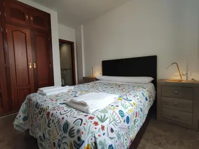 Plano de Apartamento Cobo de Guzmán