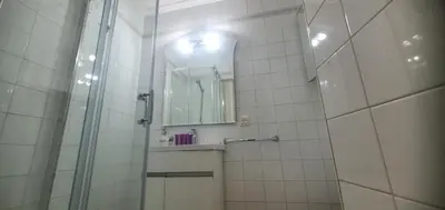 Un baño de Estudio Sevilla Centro