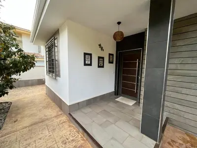 Plano de Villa Campoamor