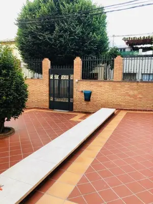 Plano de La Vida es Bella Córdoba