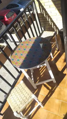 Plano de Casa Violeta