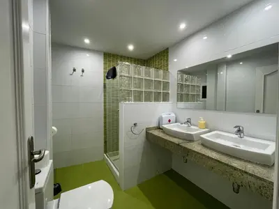 Un baño de Bernabé Soriano 2