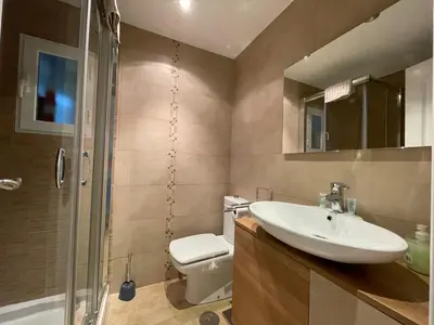 Un baño de Bernabé Soriano 2
