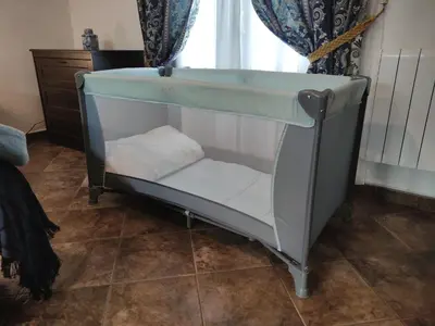 Cama o camas de una habitación en Entretorres. Casa-dúplex en centro histórico.