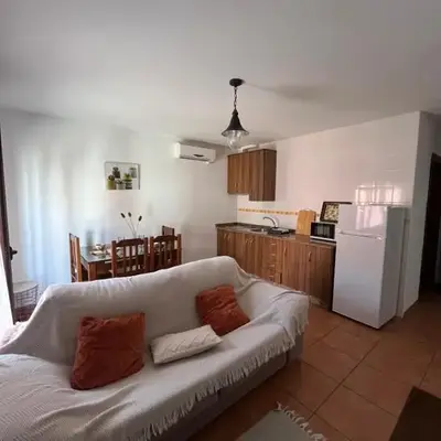 Apartamentos turísticos Rutas del Torcal 1A