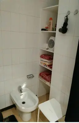 Un baño de Guadalquivir Alameda de Hércules. Centro Histórico
