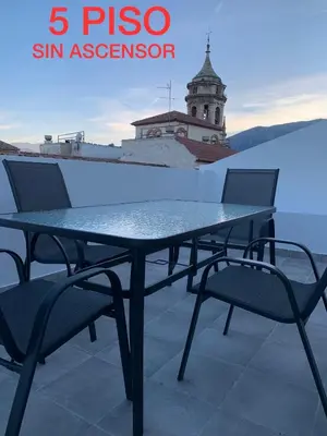 Plano de AOVE TERRACE