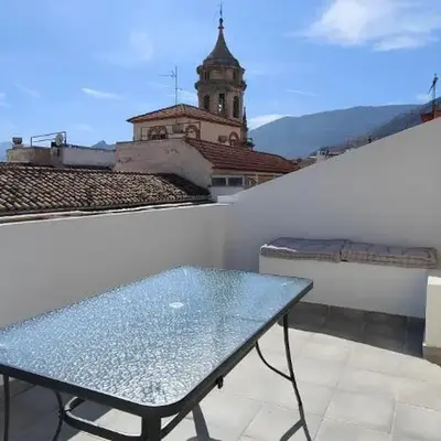 AOVE TERRACE