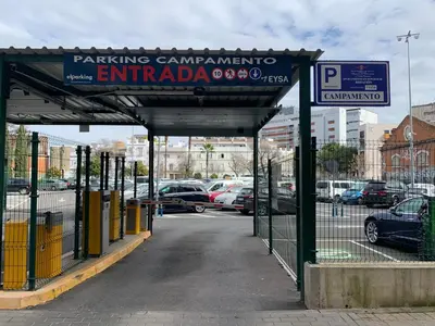 Plano de BEAUTIFUL SILENT APARTMENT Private Parking