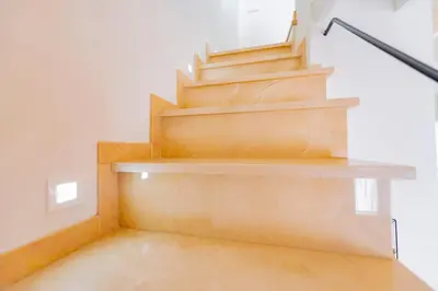 Plano de CASA EL RINCONCITO