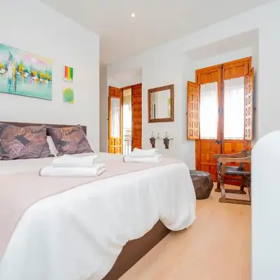 CASA EL RINCONCITO