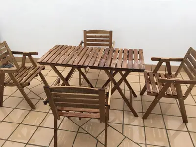 Plano de Correduria Premium Apartments