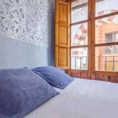 Apartamento Ilusión Andaluza