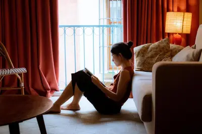 Clientes alojados en BYPILLOW Residence Abril