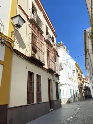 El barrio de los alrededores o un barrio cerca de este apartamento