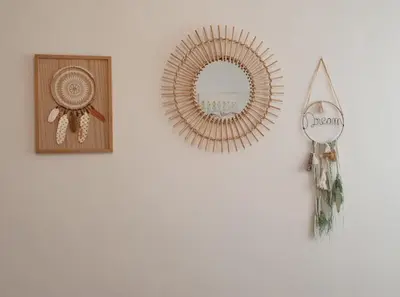 Plano de La Siesta en Tejares