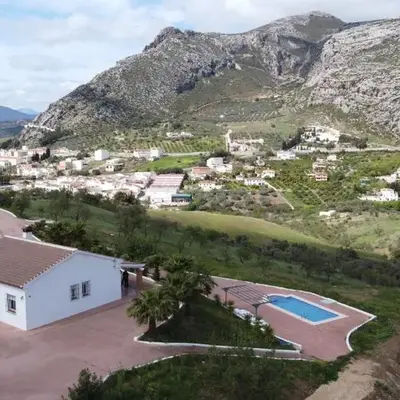 Casa Gala - Caminito del Rey