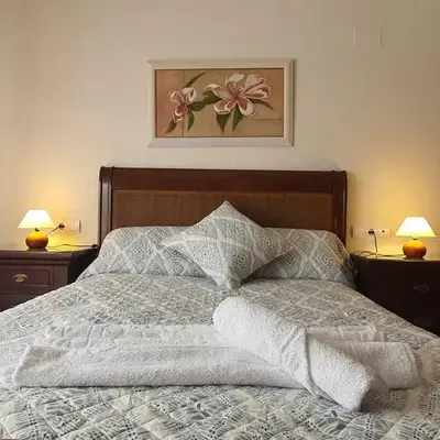Apartamento Ribera Real II