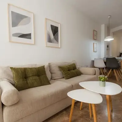 Apartamento Verdeo Cordoba Centro