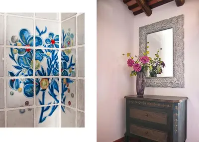 Un baño de CR La Suite
