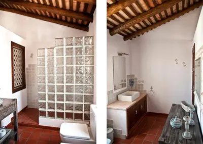 Un baño de CR La Suite