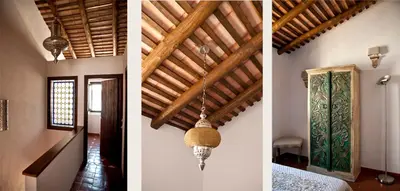 Plano de CR Casa Chica