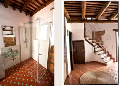 Plano de CR Casa Quinto