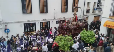 Clientes alojados en La Casa de la Mimosa
