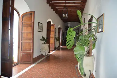 Plano de Córdoba Cool Vailima 2